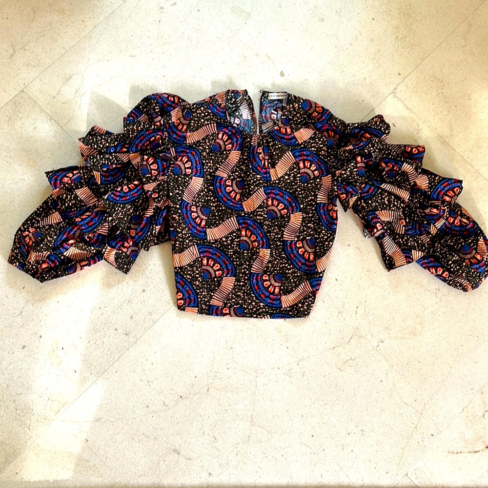 Ulla Johnson  top